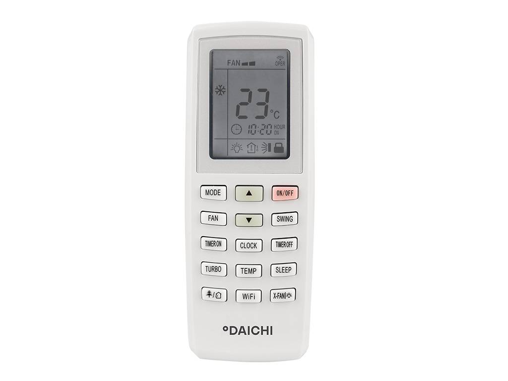 Внутренний блок кондиционера Daichi DA70ALKS1R