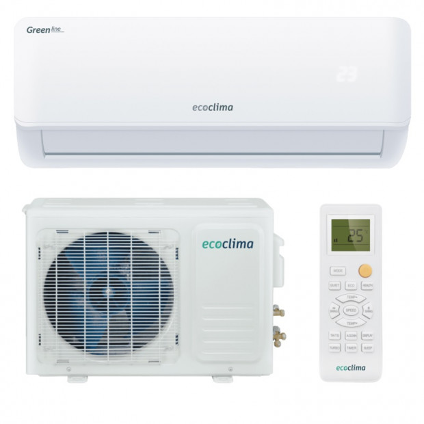 EcoClima ECW-18GC/ EC-18GC