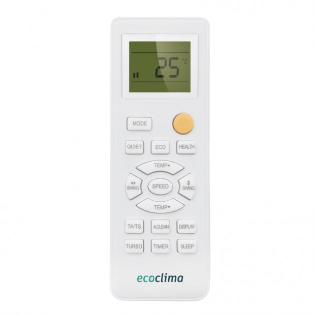 EcoClima ECW-18GC/ EC-18GC