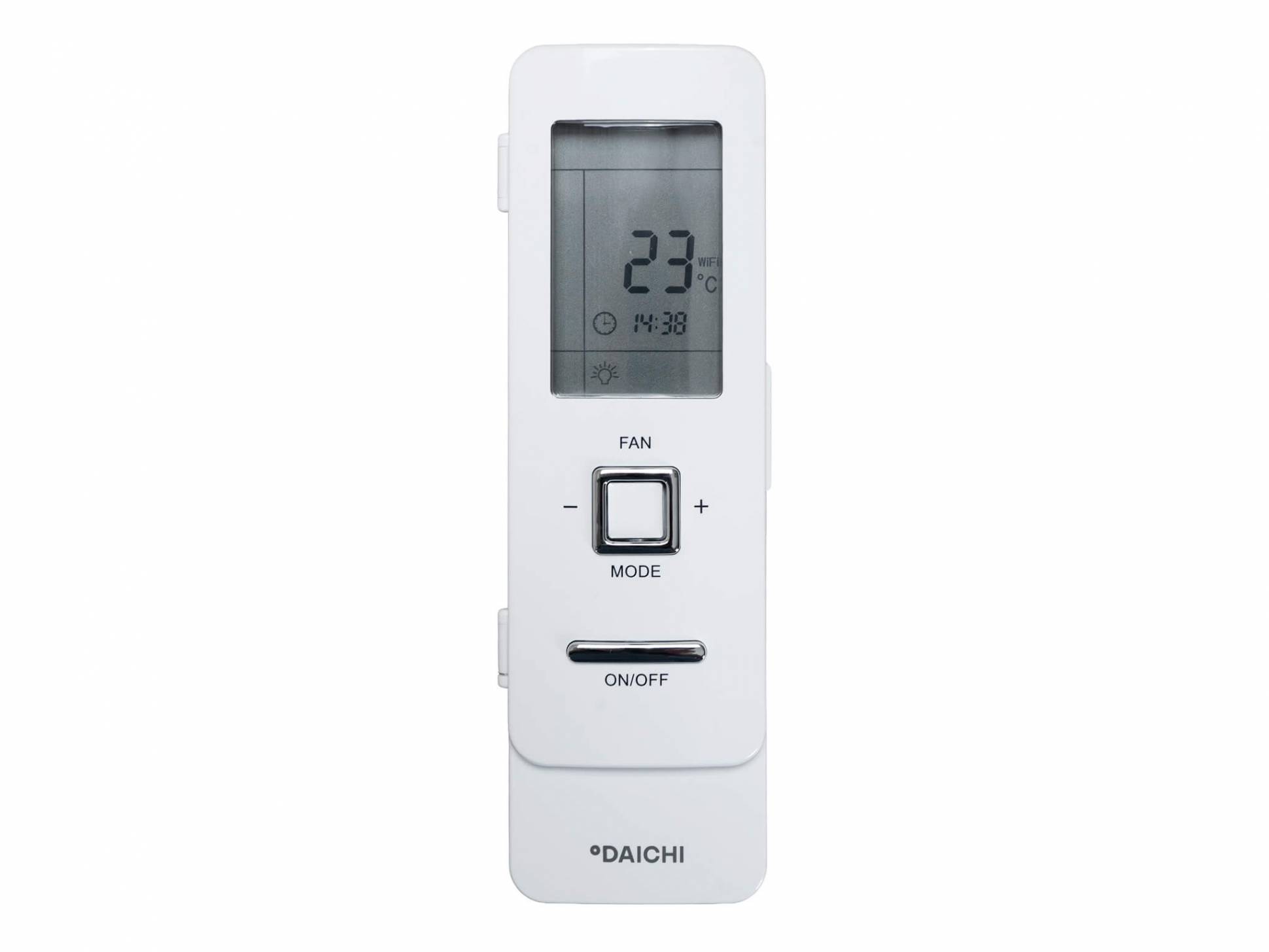 Тепловой насос Daichi EVO35AVQS1R/EVO35FVS1R