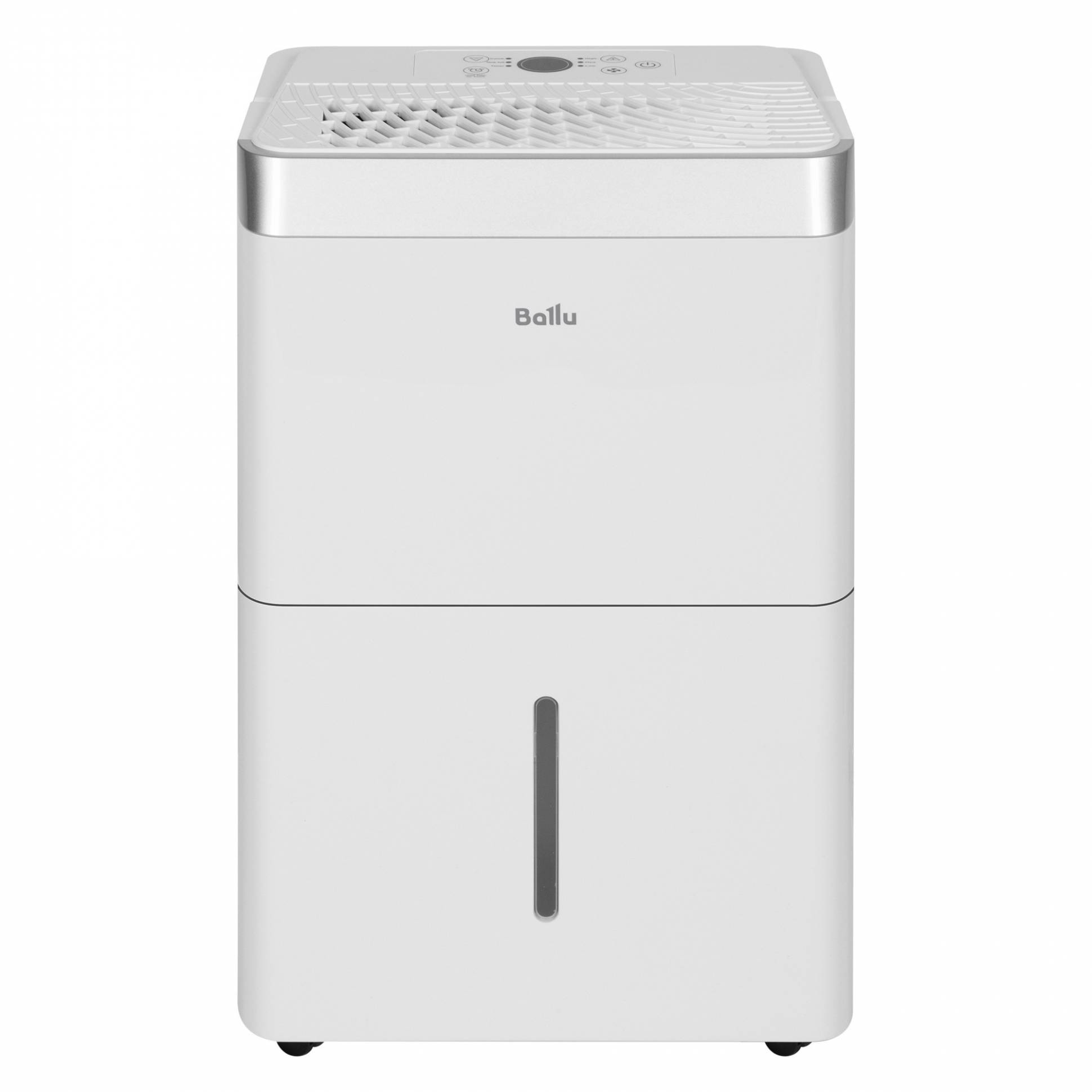 Осушитель воздуха Ballu Comfort BD30T CL