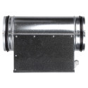 Нагреватель электрический для круглого канала SHUFT EHC 160-2.4/1