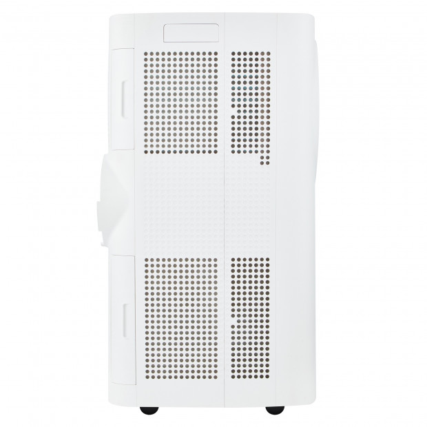 Кондиционер мобильный Ballu Eclipse BPAC-10 EPW/N6 white