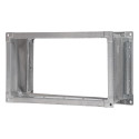 Вставка гибкая SHUFT FKr 600x300