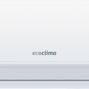 Настенная сплит-система Ecoclima ECW/I-07GC + EC/I-07GC, белый
