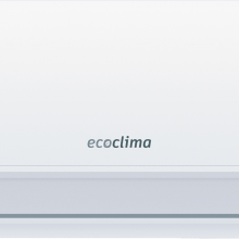 Настенная сплит-система Ecoclima ECW/I-07GC + EC/I-07GC, белый