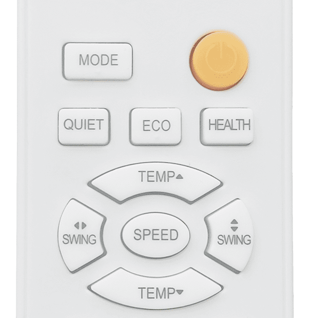 Настенная сплит-система Ecoclima ECW/I-07GC + EC/I-07GC, белый