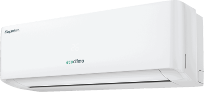 Настенный кондиционер Ecoclima ECW/I-HE07/AA-4R2 + EC/I-HE07/A-4R2, белый
