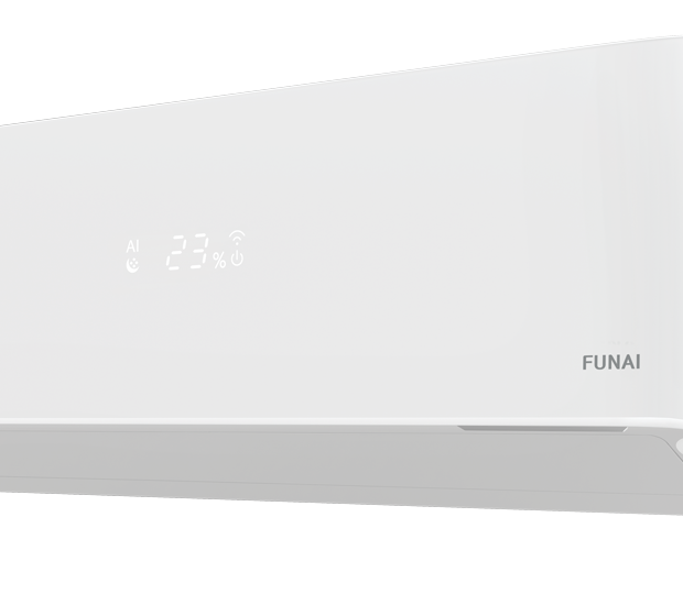 Инверторная сплит-система серии EMPEROR SMART EYE FULL DC Inverter 2023 RACI-EM35HP.D04 (комплект)