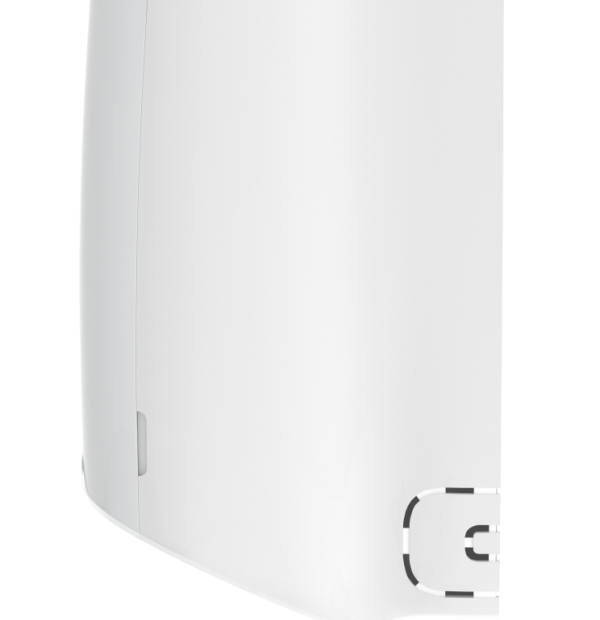 Инверторная сплит-система серии EMPEROR SMART EYE FULL DC Inverter 2023 RACI-EM35HP.D04 (комплект)