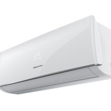 Внутренний блок настенного типа серии Smart FREE Match DC Inverter AMS-09UR4SVEDB65