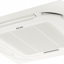 Кассетная сплит-система AUX ALCA-H60/5DR2A_Y25 + MB08 панель для ALCA-H24/36/48/60 inverter + AL-H60/5DR2A(U)_Y25
