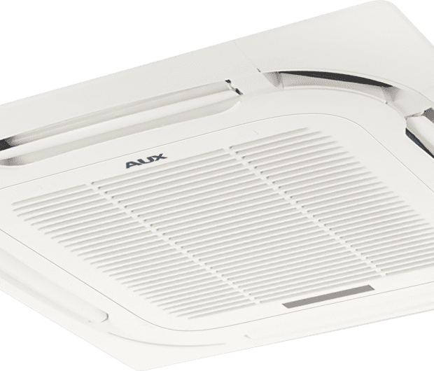Кассетная сплит-система AUX ALCA-H60/5DR2A_Y25 + MB08 панель для ALCA-H24/36/48/60 inverter + AL-H60/5DR2A(U)_Y25
