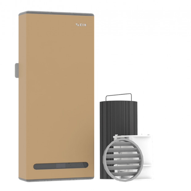 VAKIO BASE SMART