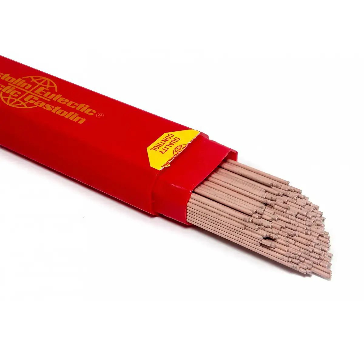 Припой Castolin RB 5286 (5%, 2,5кг)