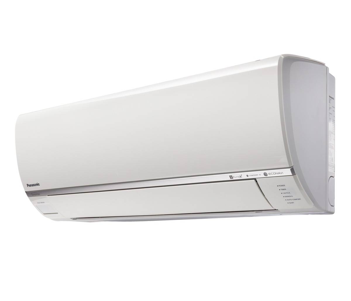 Настенный внутренний блок мульти сплит системы Panasonic CS-E7RKDW