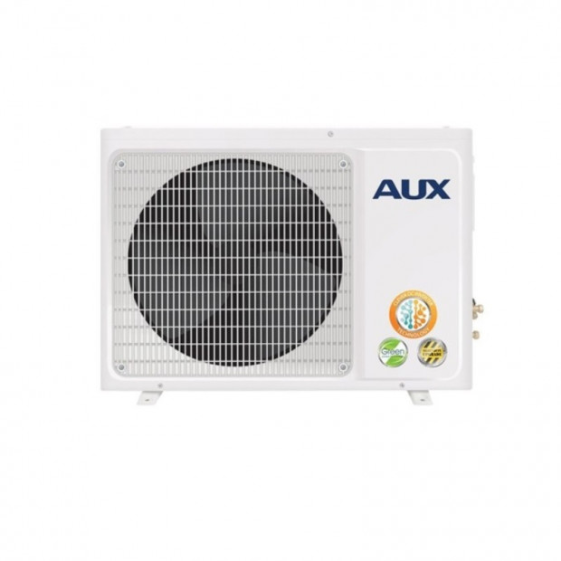 Aux ASW-H12A4/QH-R1DI AS-H12A4/QH-R1DI