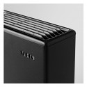 Приточный клапан VAKIO KIV New Dark Night