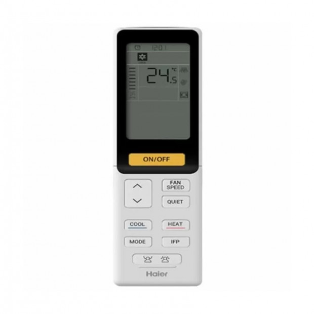 Haier AB160S1LK1FA (PB-950KB) / 1U160S1LN1FB