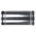 Нагреватель электрический для круглого канала SHUFT EHC 250-3,0/1