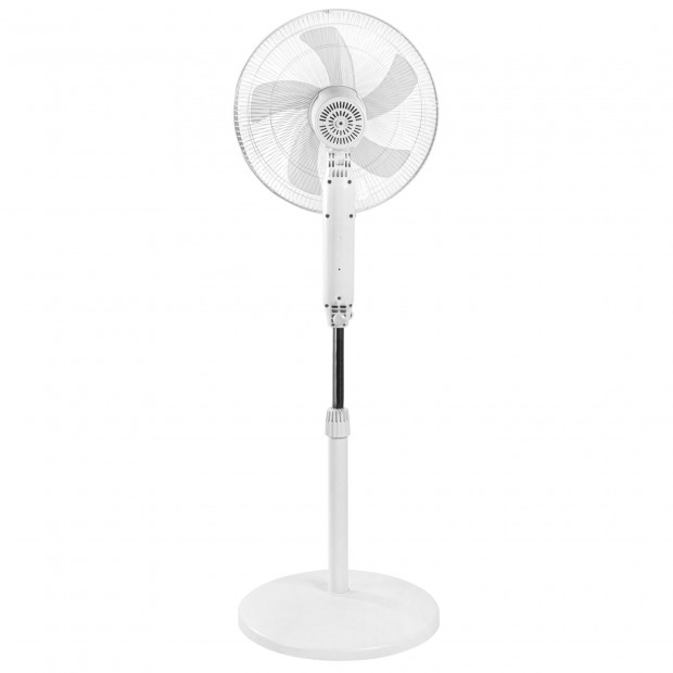Вентилятор напольный Electrolux EFF-1020W