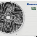 Настенная сплит-система Panasonic CS-Z25YKEA + CU-Z25YKEA, белый