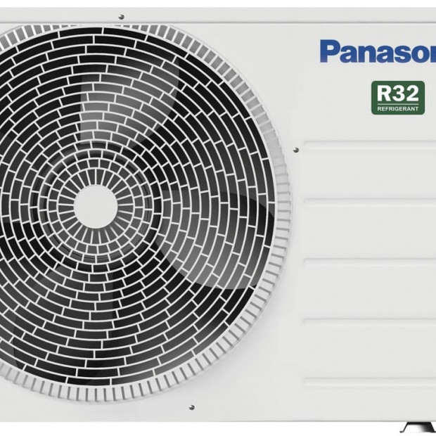 Настенная сплит-система Panasonic CS-Z25YKEA + CU-Z25YKEA, белый