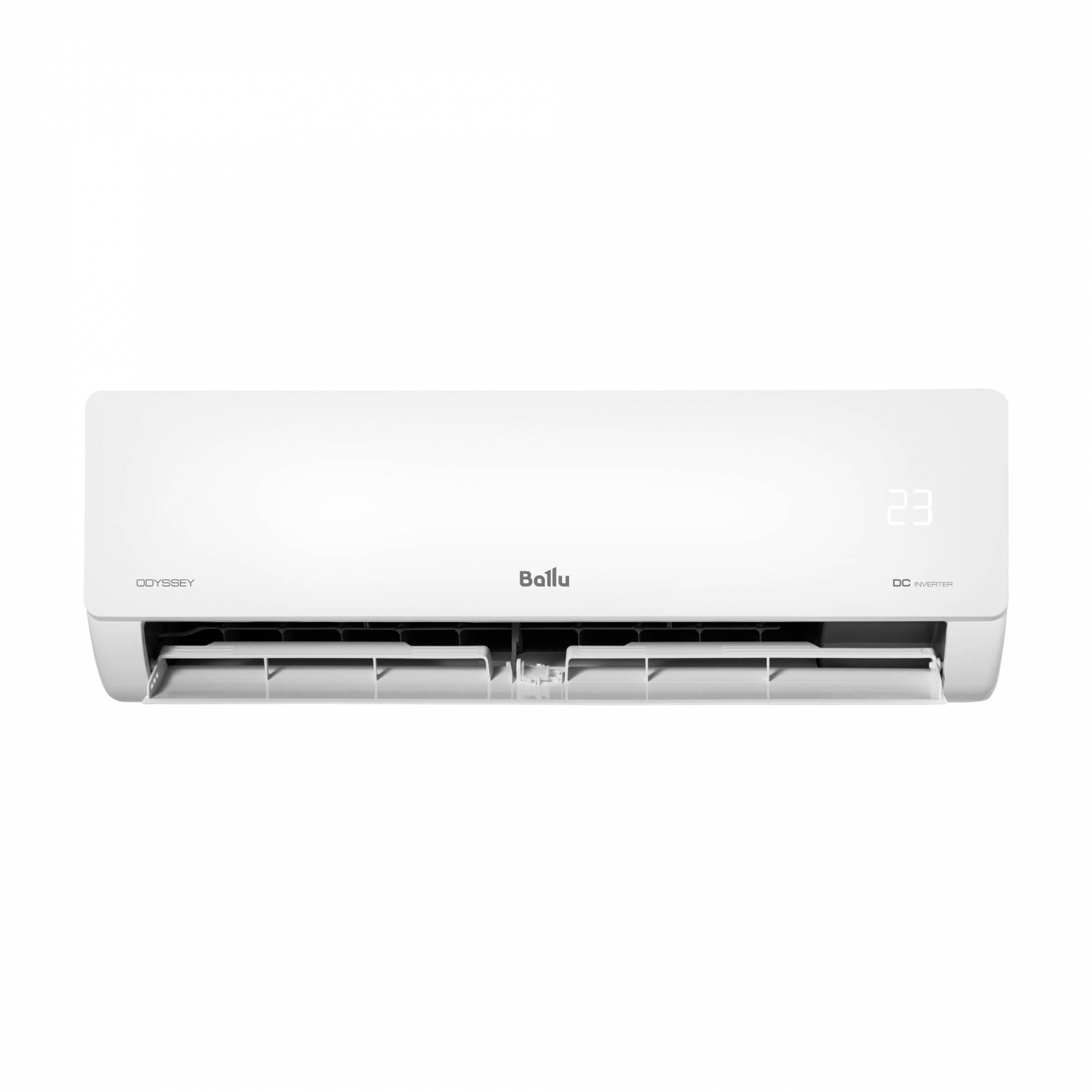 Сплит-система инверторного типа Ballu Odyssey DC BSOI-08HN8 комплект