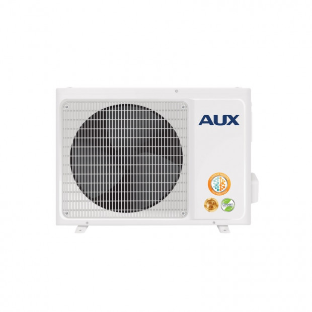 Aux ASW-H12A4/QF-R2DI / AS-H12A4/QF-R2DI
