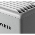 Приточный клапан VAKIO KIV New Space Gray