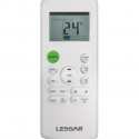 Lessar LU-5HE42FME2 / LS-MHE09KOA2A - 5 шт.