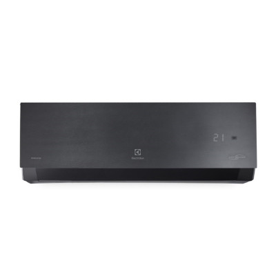 Сплит-система инверторного типа Electrolux Enterprise Super DC EACS/I-12HEN-BLACK/N8_24Y комплект