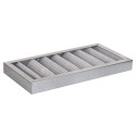 Фильтр кассетный SHUFT FRKr (G3) 500x250/50