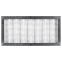 Фильтр кассетный SHUFT FRKr (G3) 500x250/50