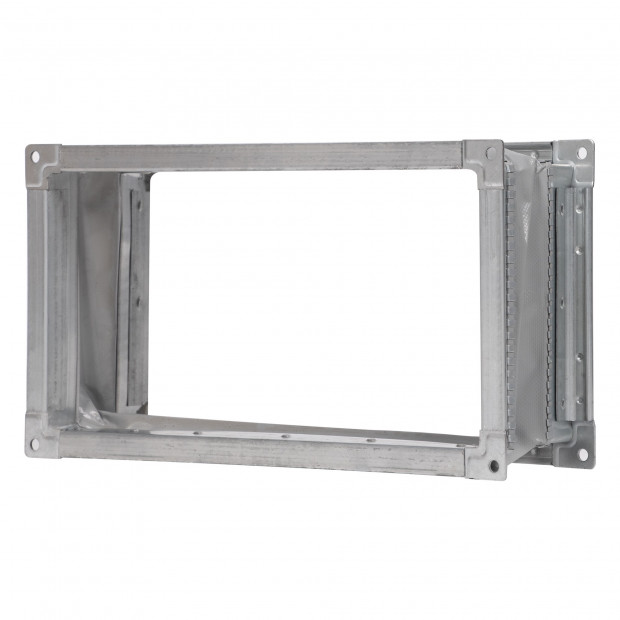Вставка гибкая SHUFT FKr 600x350