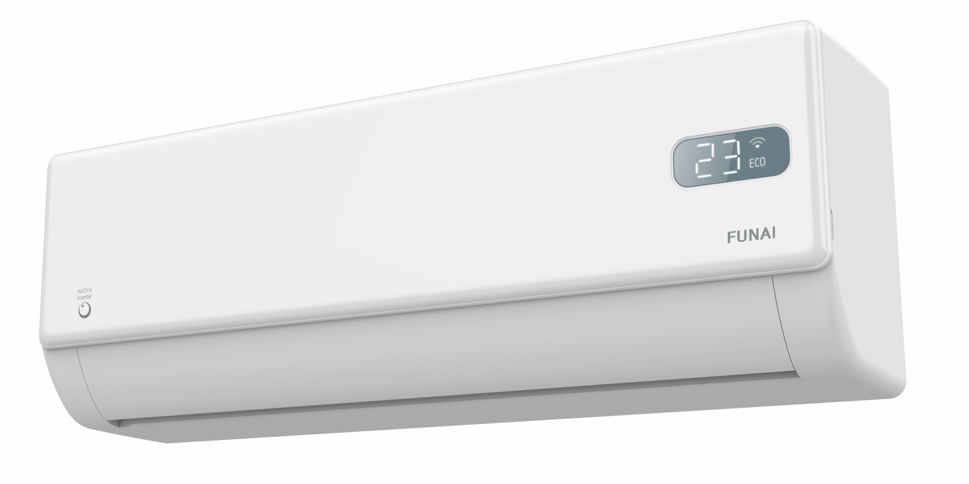 Инверторная сплит-система серии AKOYA Inverter RAC-I-AK75HP.D02 (комплект)