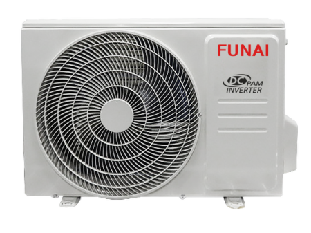 Инверторная сплит-система серии AKOYA Inverter RAC-I-AK75HP.D02 (комплект)