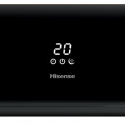 Инверторная сплит-система серии BLACK CRYSTAL DC Inverter AS-09UW4RYDTG05B (комплект)
