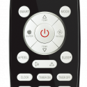Инверторная сплит-система серии BLACK CRYSTAL DC Inverter AS-09UW4RYDTG05B (комплект)