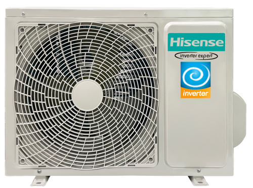 Инверторная сплит-система серии BLACK CRYSTAL DC Inverter AS-09UW4RYDTG05B (комплект)