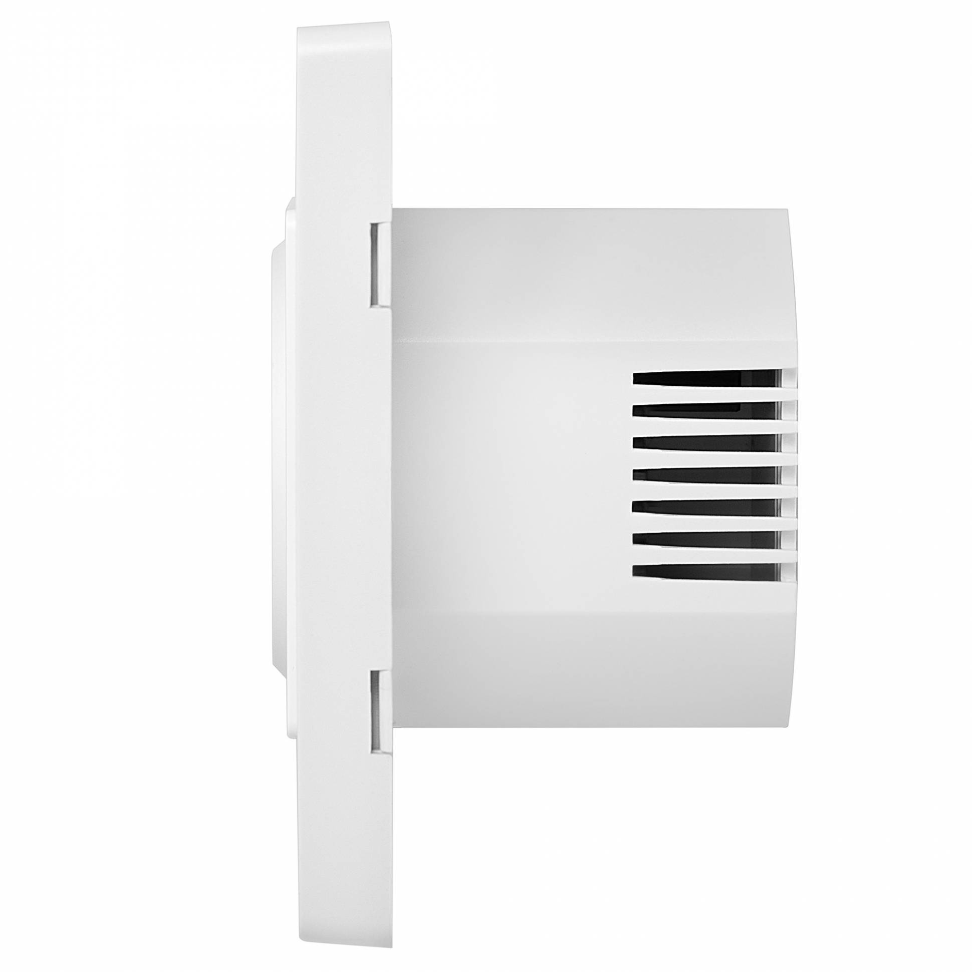 Розетка умная встраиваемая HOMMYN zigbee RKNWOZ01W
