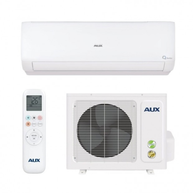 Aux ASW-H12A4/HA-R1 / AS-H12A4/HA-R1