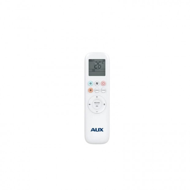 Aux ASW-H12A4/HA-R1 / AS-H12A4/HA-R1