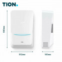 Tion Бризер BioX SM Standard