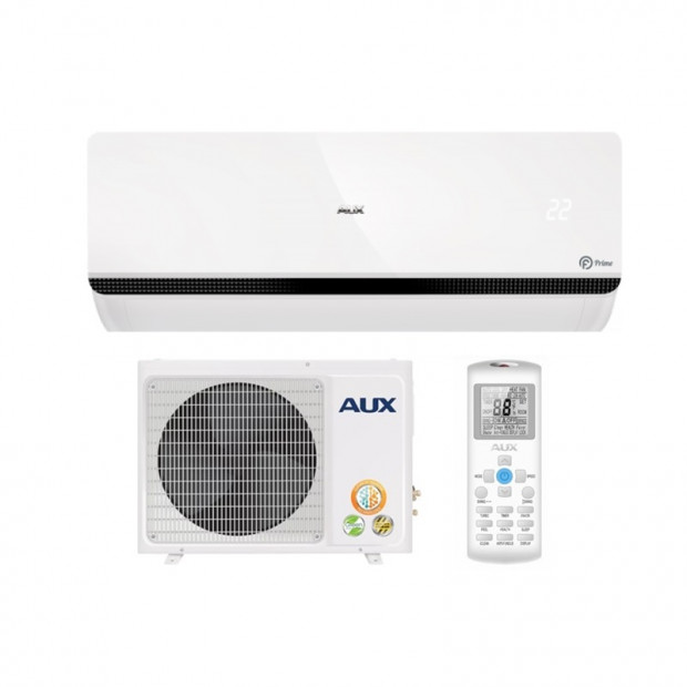 Aux ASW-H12A4/FP-R1DI / AS-H12A4/FP-R1DI