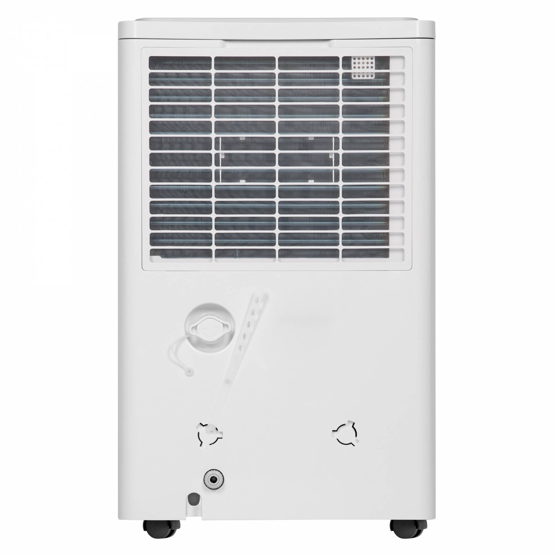 Осушитель воздуха Ballu Smart Duty Wi-Fi BD60T SD