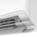 Настенная сплит-система Panasonic CS-Z42YKEA + CU-Z42YKEA, белый