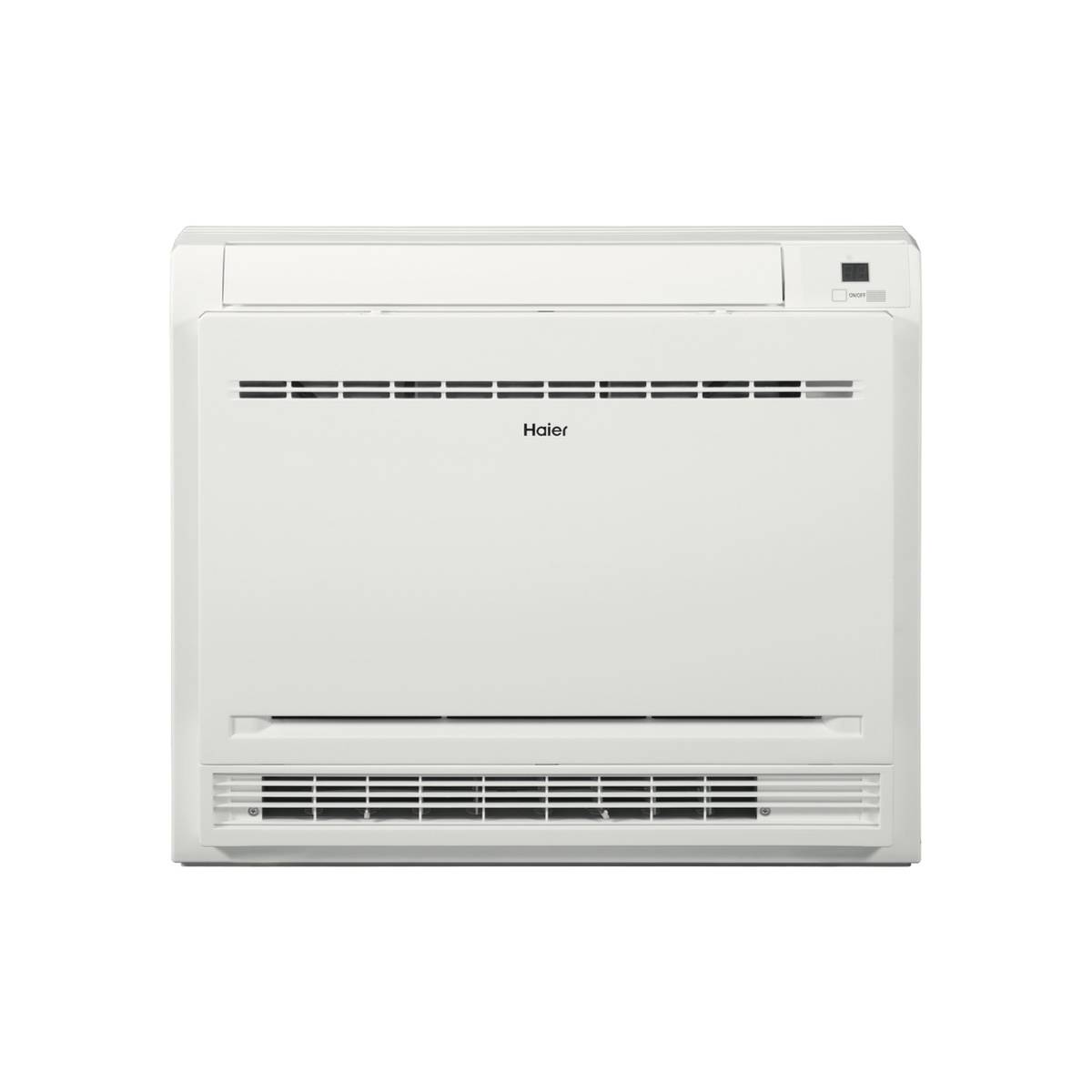 Консольный внутренний блок Haier AF25S2SD1FA
