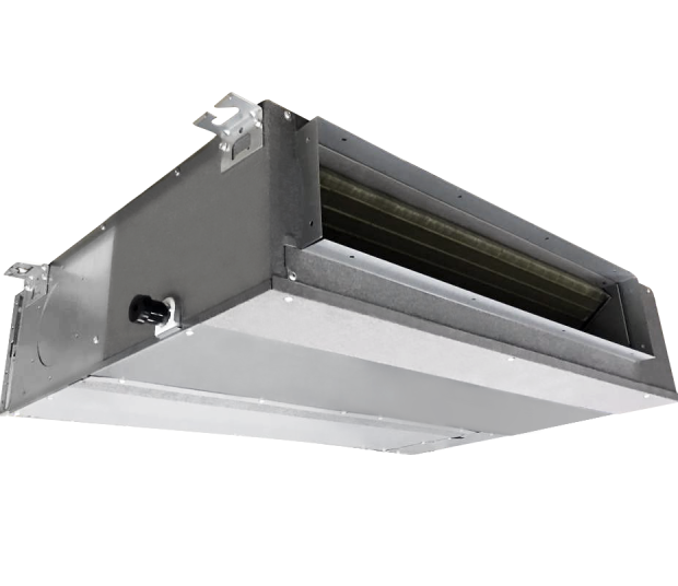 Внутренний блок канального типа серии MULTI FLEXI DUCT EU ERP Inverter RCI-DMV12