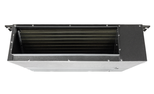 Внутренний блок канального типа серии MULTI FLEXI DUCT EU ERP Inverter RCI-DMV12